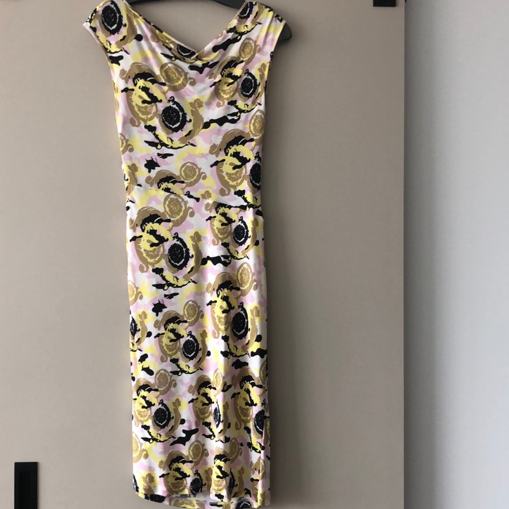 Versace Collection Dress - Picture 6 of 7